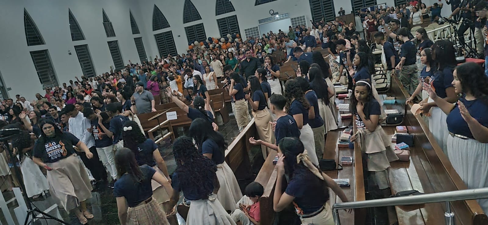 Presença de Deus