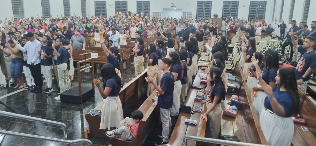 Juventude UMADIR