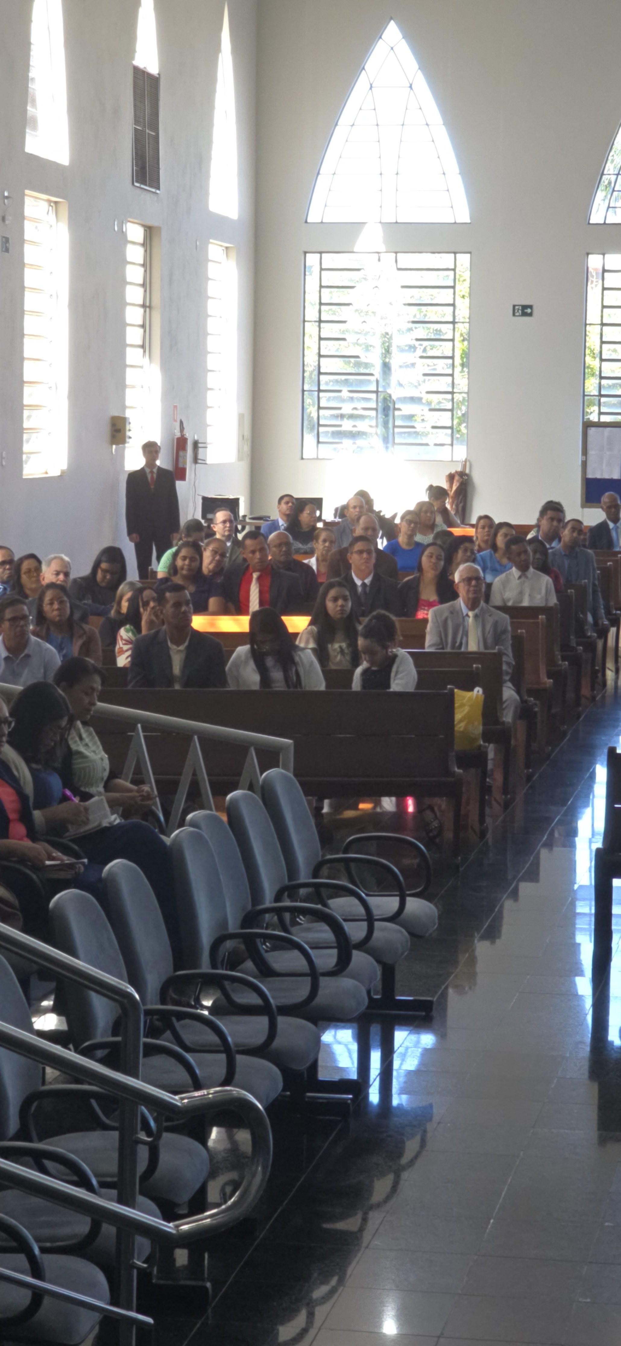 Congresso / festividade