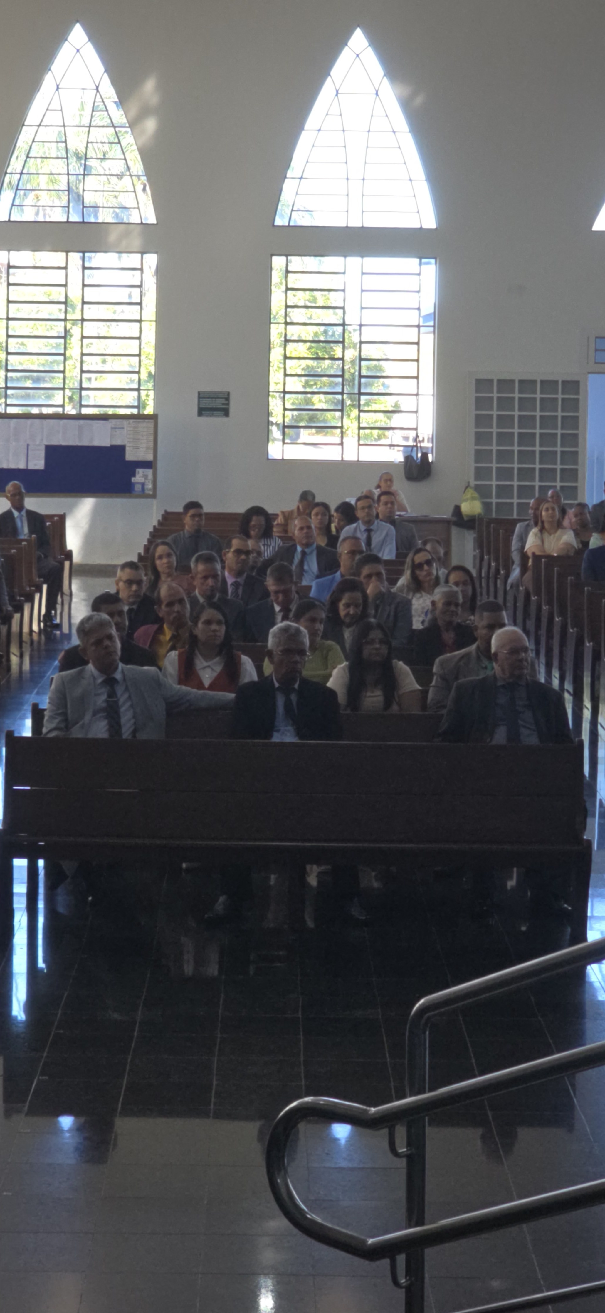 Missão e evangelismo