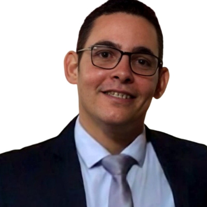 Pastor Leonardo da Silva Lima